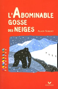 L'abominable gosse des neiges