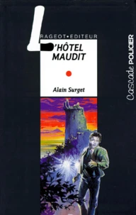 L'hôtel maudit