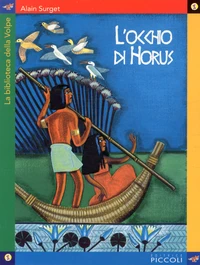 L'occhio di Horus