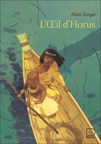 L'Oeil d'Horus