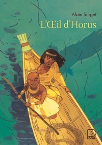 L'Oeil d'Horus