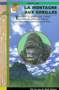 La Montagne Aux Gorilles