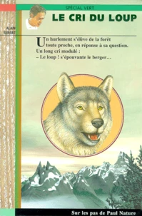 Le Cri Du Loup