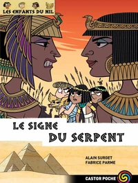 Le signe du serpent