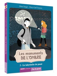 La labyrinthe du passé