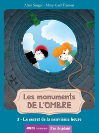 Le secret  de la neuvième heure