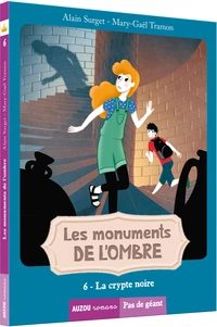 La crypte noire