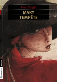 Mary tempête