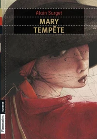 Mary tempête