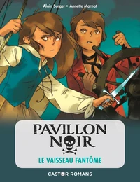 Le vaisseau fantôme