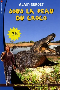 Sous la peau du croco