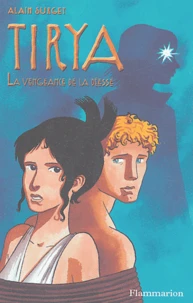 La vengeance de la déesse