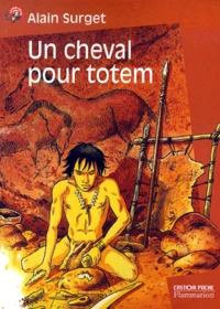 Un cheval pour totem