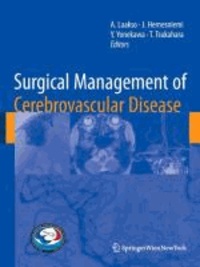 Surgical Management of Cerebrovascular Disease.
