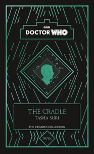 Doctor Who: The Cradle