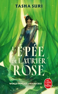 L'Epée de Laurier-rose