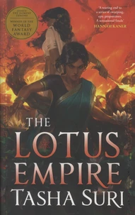The Lotus Empire
