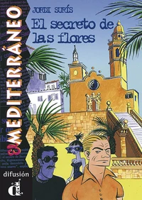 El Secreto de las Flores