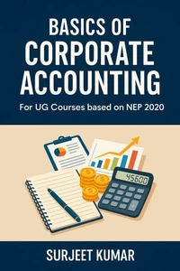 Basics of Corporate Accounting