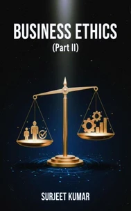Business Ethics (Part II)