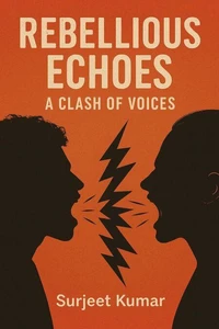 Rebellion Echoes: A Clash of Voices