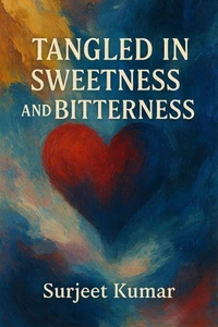 Tangled in  Sweetness and Bitterness