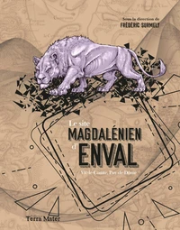 Le site magdalénien d'Enval
