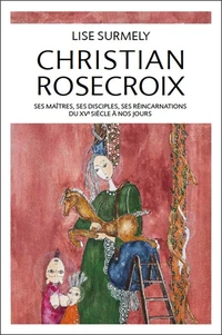 Christian Rosecroix