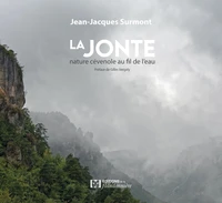 La jonte, nature cévenole au fil de l'eau