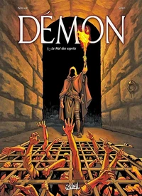 Demon 01 le mal des esprits