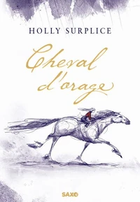 Cheval d'orage