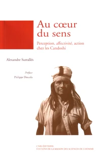 Au coeur du sens