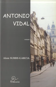 Antonio Vidal