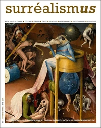 Le surréalisme belge