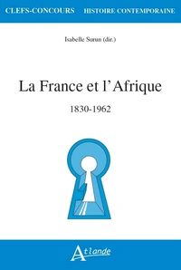 La France et l'Afrique