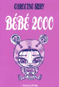 Bébé 2000