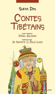 Surya Das - Contes Tibétains.