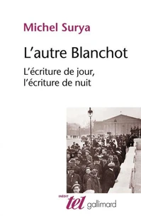 L'autre Blanchot