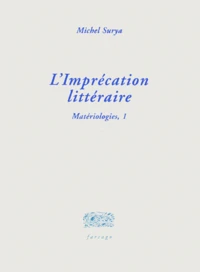 Matériologies