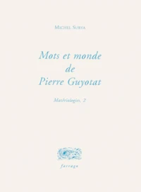 Matériologies
