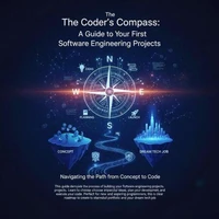 The Coder's Compass: A Guide to Your First