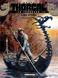 L'oeil d'Odin