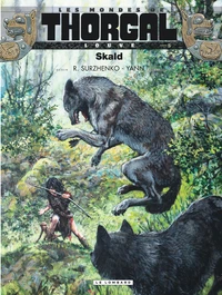 Skald