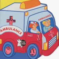  Susaeta - Ambulance.