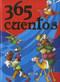 365 Cuentos