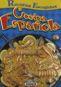 Cocina Española