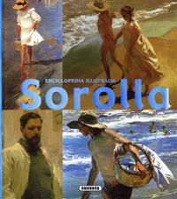 Enciclopedia ilustrada de Sorolla