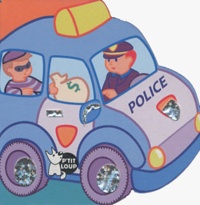  Susaeta - Police.