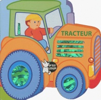  Susaeta - Tracteur.