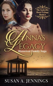 Anna's Legacy